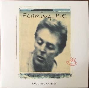 McCartney, Paul - Flaming Pie
