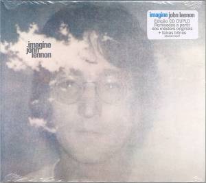 Lennon, John - Imagine - deluxe