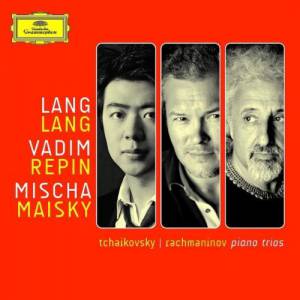 Lang Lang - Tchaikovsky: Piano Trio