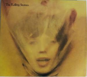 Rolling Stones, The - Goats Head Soup - deluxe