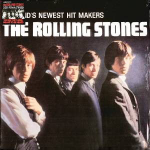 Rolling Stones, The - Englands Newest Hit Makers