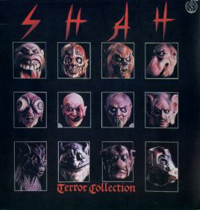 Shah - Terror Collection