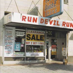 McCartney, Paul - Run Devil Run