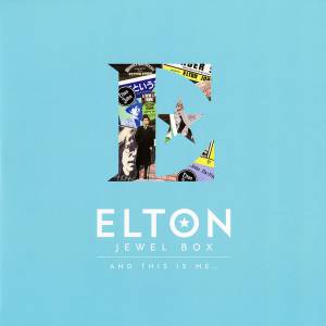 John, Elton - And This Is Me