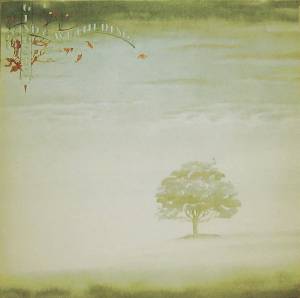 Genesis - Wind And Wuthering