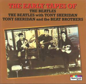 Beatles, The - The Early Tapes Of