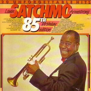 Louis Armstrong - 20 Unforgettable Hits