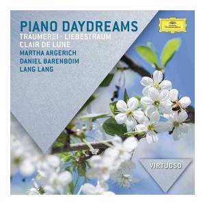 Various Artists - Piano Daydreams