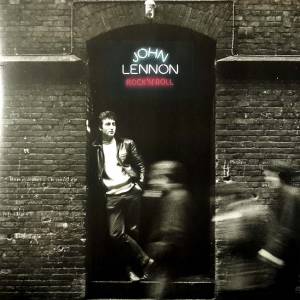 Lennon, John - Rock 'N' Roll