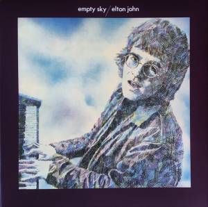 John, Elton - Empty Sky