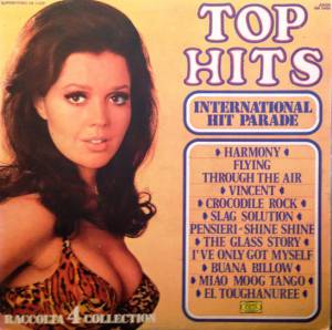 Various - Top Hits - Raccolta 4 Collection