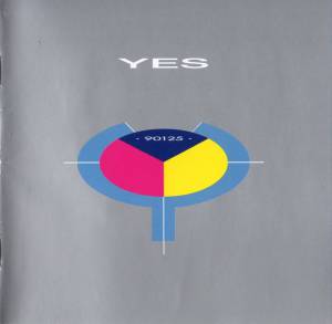 YES - 90125