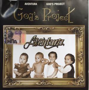 Aventura - God's Project