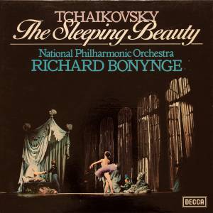 Pyotr Ilyich Tchaikovsky - The Sleeping Beauty