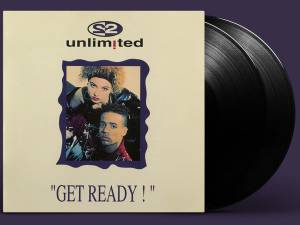 2 Unlimited - Get Ready !
