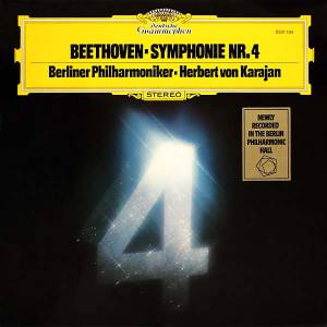 Ludwig van Beethoven - Symphonie Nr. 4