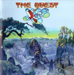 YES - THE QUEST