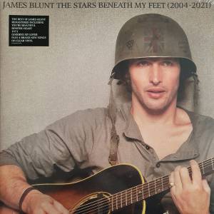 James Blunt - The Stars Beneath My Feet (2004-2021)