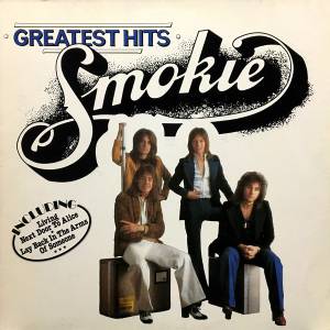 Smokie - Greatest Hits
