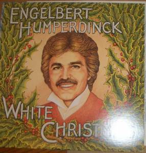 Engelbert Humperdinck - White Christmas