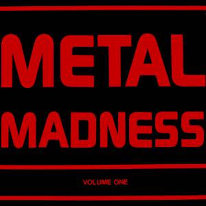 Various - Metal Madness Volume One