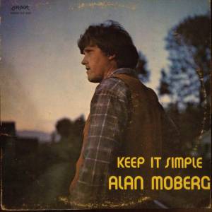 Alan Moberg - Keep It Simple