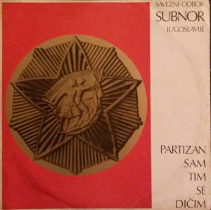 Various - Partizan Sam Tim Se Dicim
