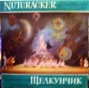 Pyotr Ilyich Tchaikovsky - Nutcracker - Fairy Ballet In Two Acts