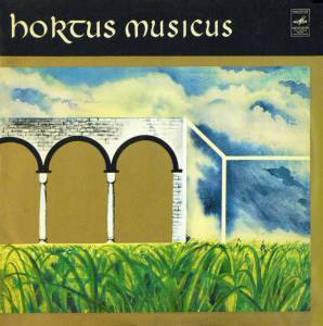 Hortus Musicus - Gregoriuse Laul.Varane Pol