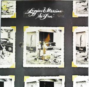 Loggins And Messina - So Fine