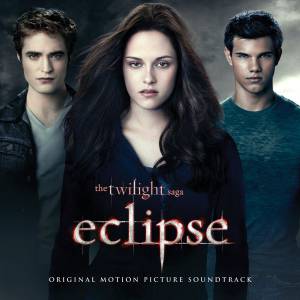 Various - The Twilight Saga: Eclipse (Original Motion Picture Soundtrack)