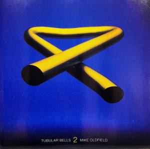 Mike Oldfield - Tubular Bells 2