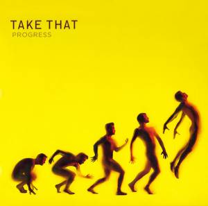 Take That - Progress