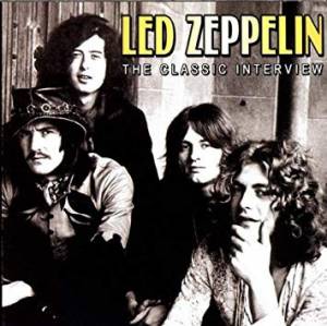 Led Zeppelin - The Classic Interview