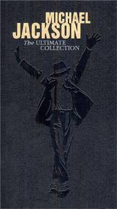Michael Jackson - The Ultimate Collection