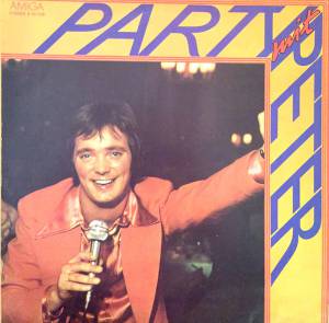 Peter Albert - Party Mit Peter