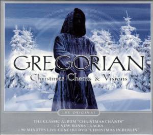 Gregorian - Christmas Chants & Visions