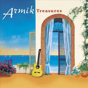 Armik - Treasures