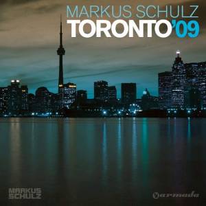 Markus Schulz - Toronto '09