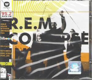 R.E.M. - Collapse Into Now