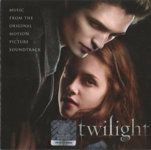 Various - Twilight (Music From The Original Motion Picture Soundtrack)