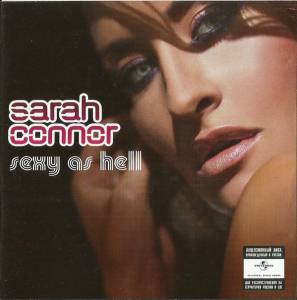 Sarah Connor - Sexy As Hell