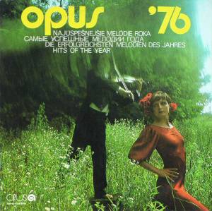 Various - Opus '76