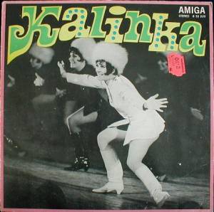 Various - Kalinka