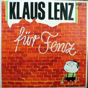 Klaus Lenz - F