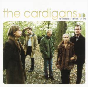 The Cardigans - The Other Side Of The Moon