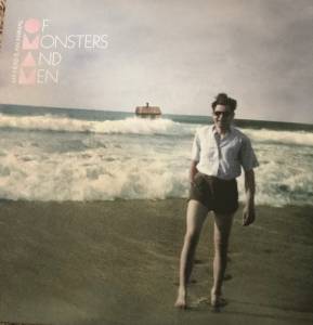 Of Monsters And Men - My Head Is An Animal