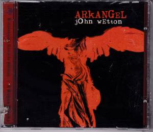John Wetton - Arkangel