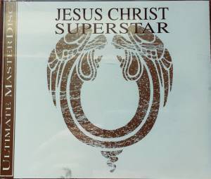 Andrew Lloyd Webber And Tim Rice - Jesus Christ Superstar (A Rock Opera)