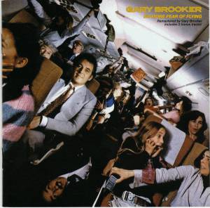 Gary Brooker - No More Fear Of Flying